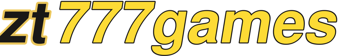 zt777games logo