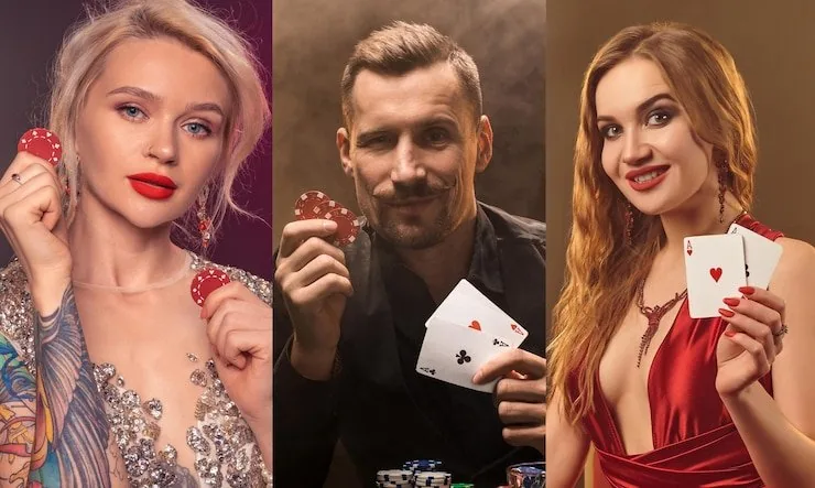 zt777games Baccarat Casinohub — Real Tables, Real Rounds